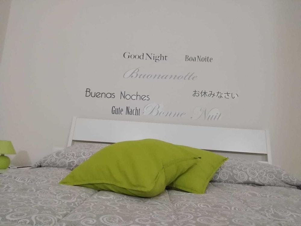 B&B Notti Sikane Porto Empedocle Kültér fotó