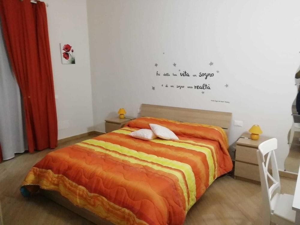 B&B Notti Sikane Porto Empedocle Kültér fotó