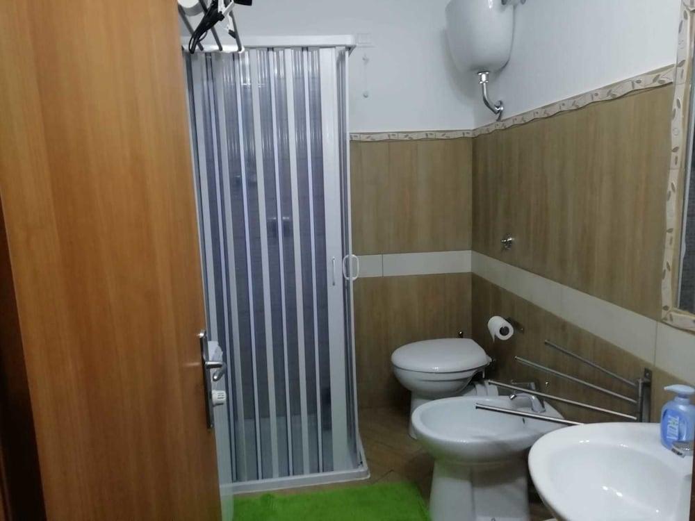 B&B Notti Sikane Porto Empedocle Kültér fotó