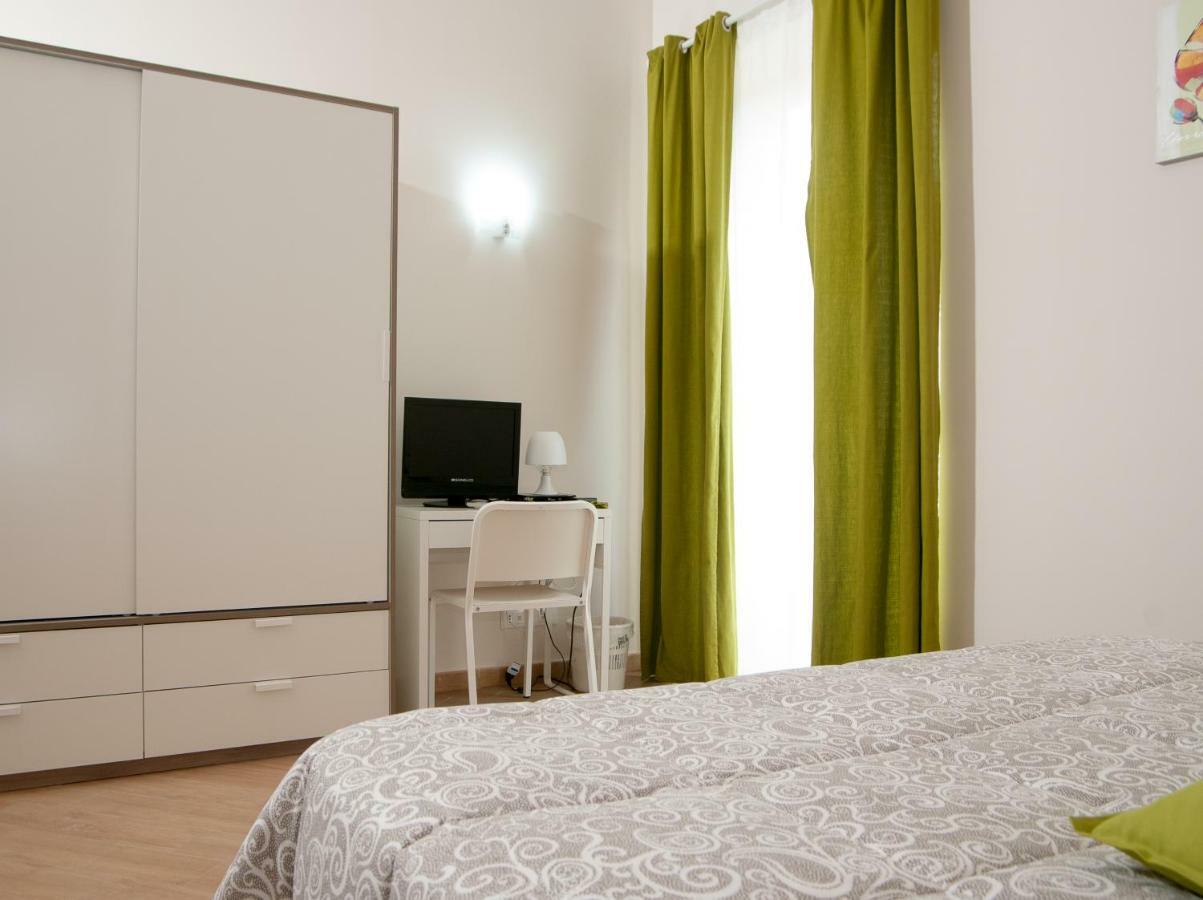 B&B Notti Sikane Porto Empedocle Kültér fotó