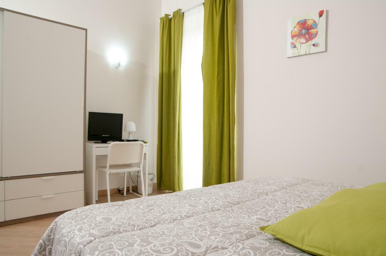 B&B Notti Sikane Porto Empedocle Kültér fotó
