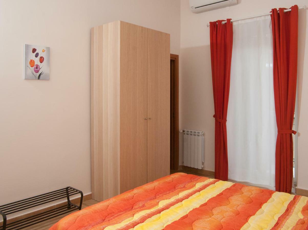 B&B Notti Sikane Porto Empedocle Kültér fotó