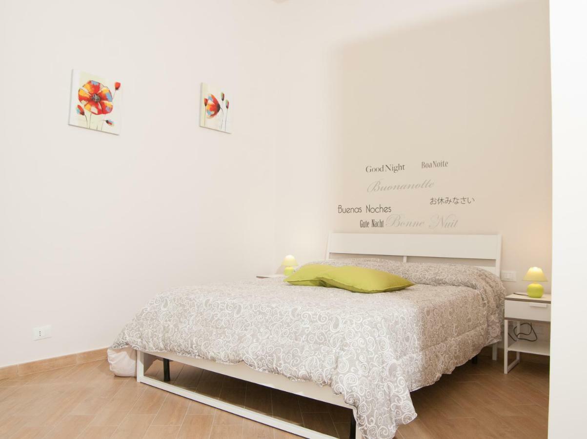 B&B Notti Sikane Porto Empedocle Kültér fotó